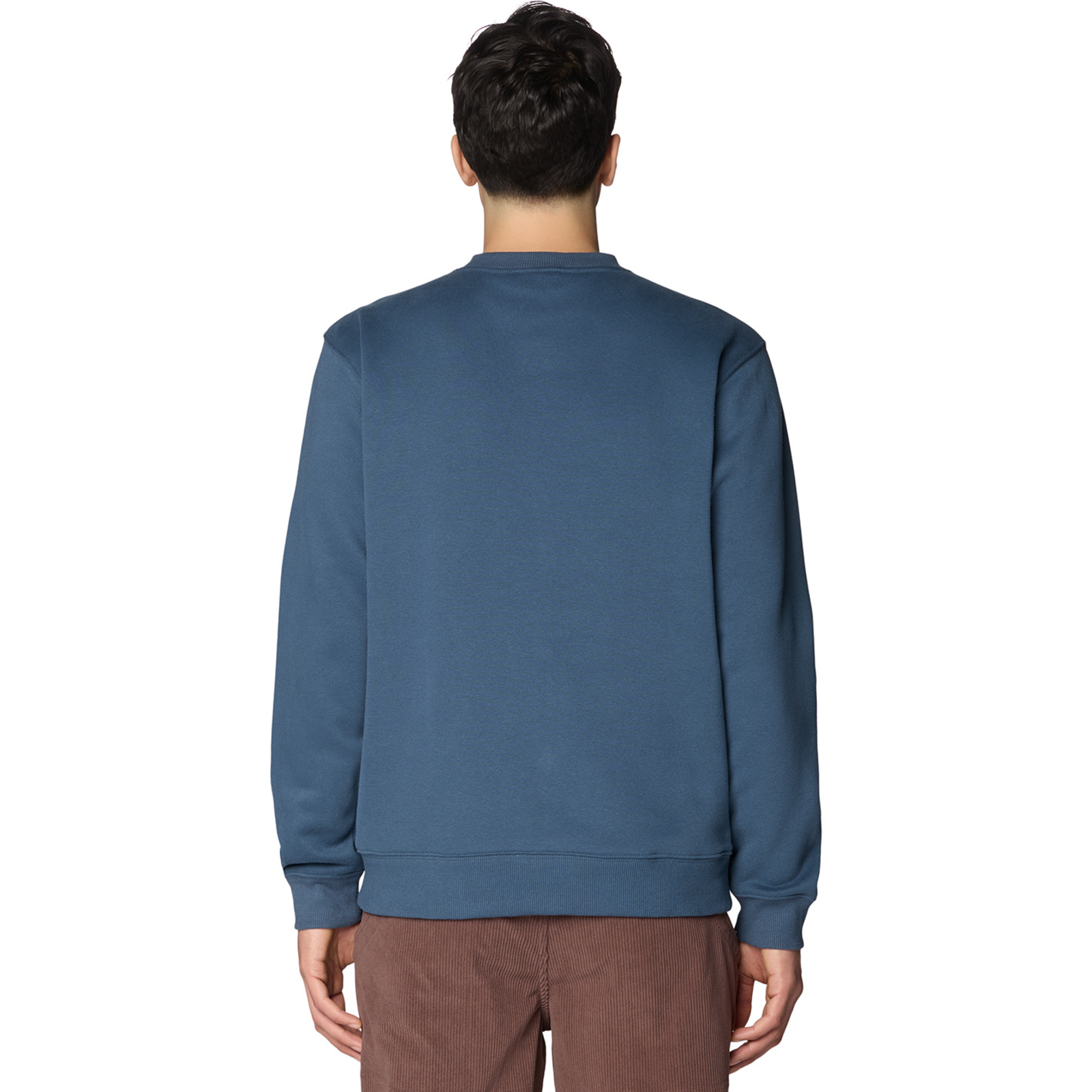 Mountain Hardwear M MHW™ Logo Pullover Crew in