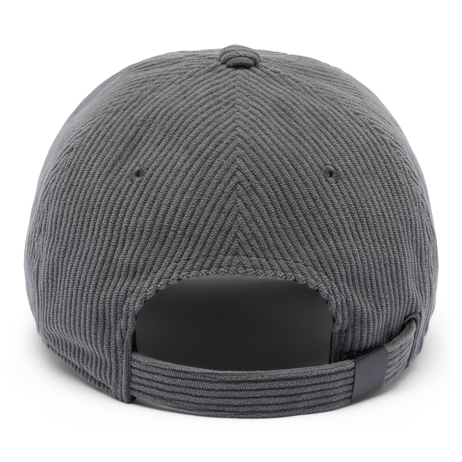 Mountain Hardwear Cordoroy Dad Cap in GRAU