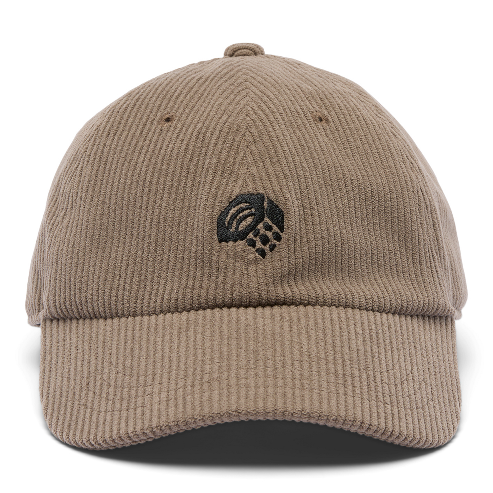 Mountain Hardwear Cordoroy Dad Cap in BEIGE