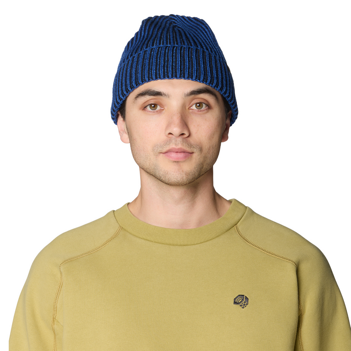 Mountain Hardwear Lone Pine™ Beanie in BLAU