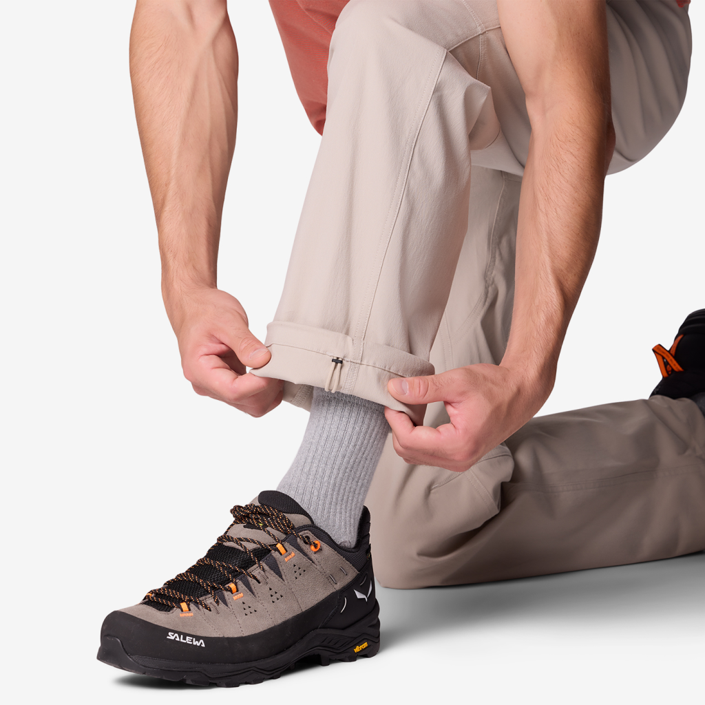 Mountain Hardwear M Rockrydge™ Pant in BEIGE