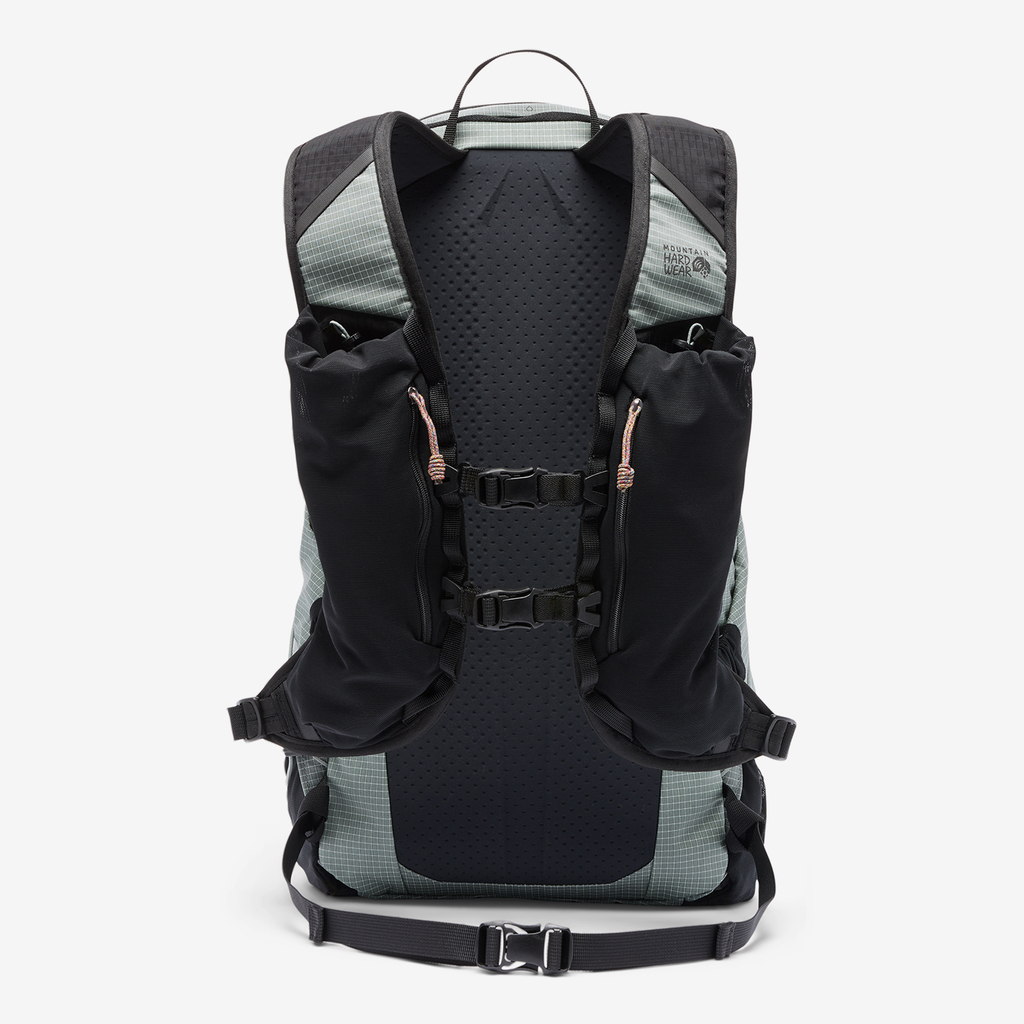 Mountain Hardwear Lickety Split™ 20L Backpack in GRÜN