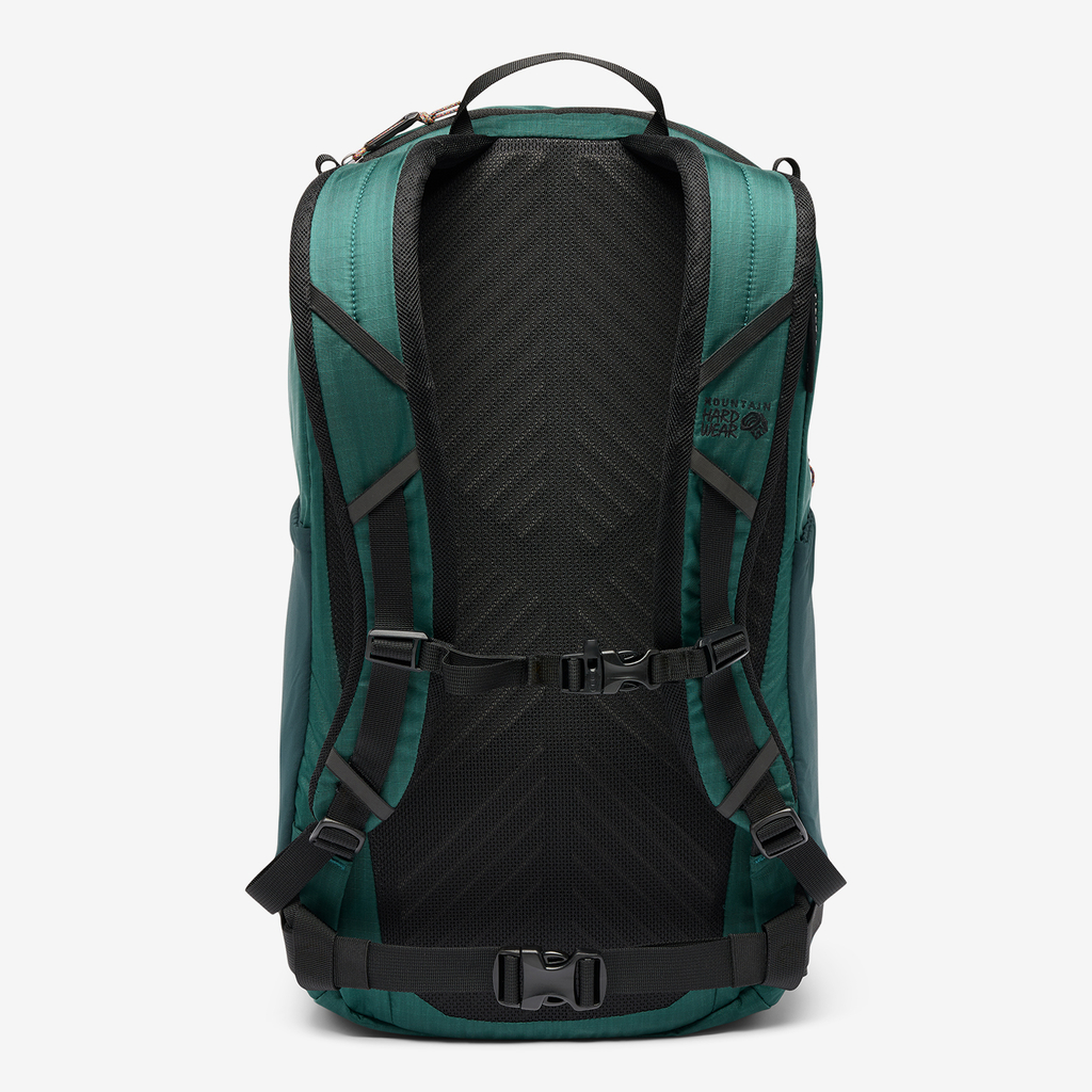 Mountain Hardwear Field Day™ 22L Backpack in GRÜN