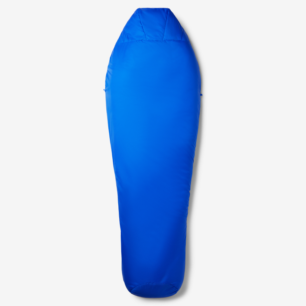 Mountain Hardwear Lamina™ 30F/-1C Long in BLAU