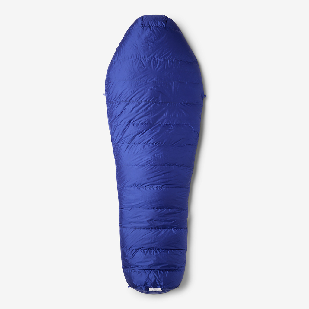 Mountain Hardwear Bishop Pass™ W 15F/-9C Long in BLAU