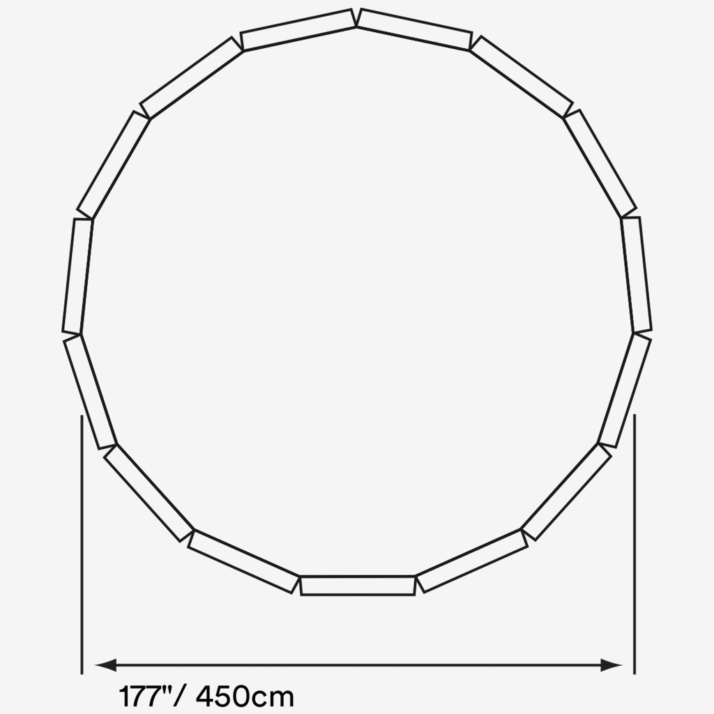 Mountain Hardwear Stronghold™ Dome Tent in ROT