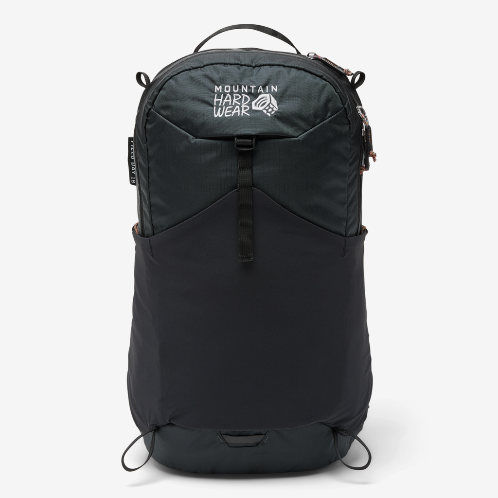 Mountain Hardwear Field Day™ 16L Backpack in BLAU