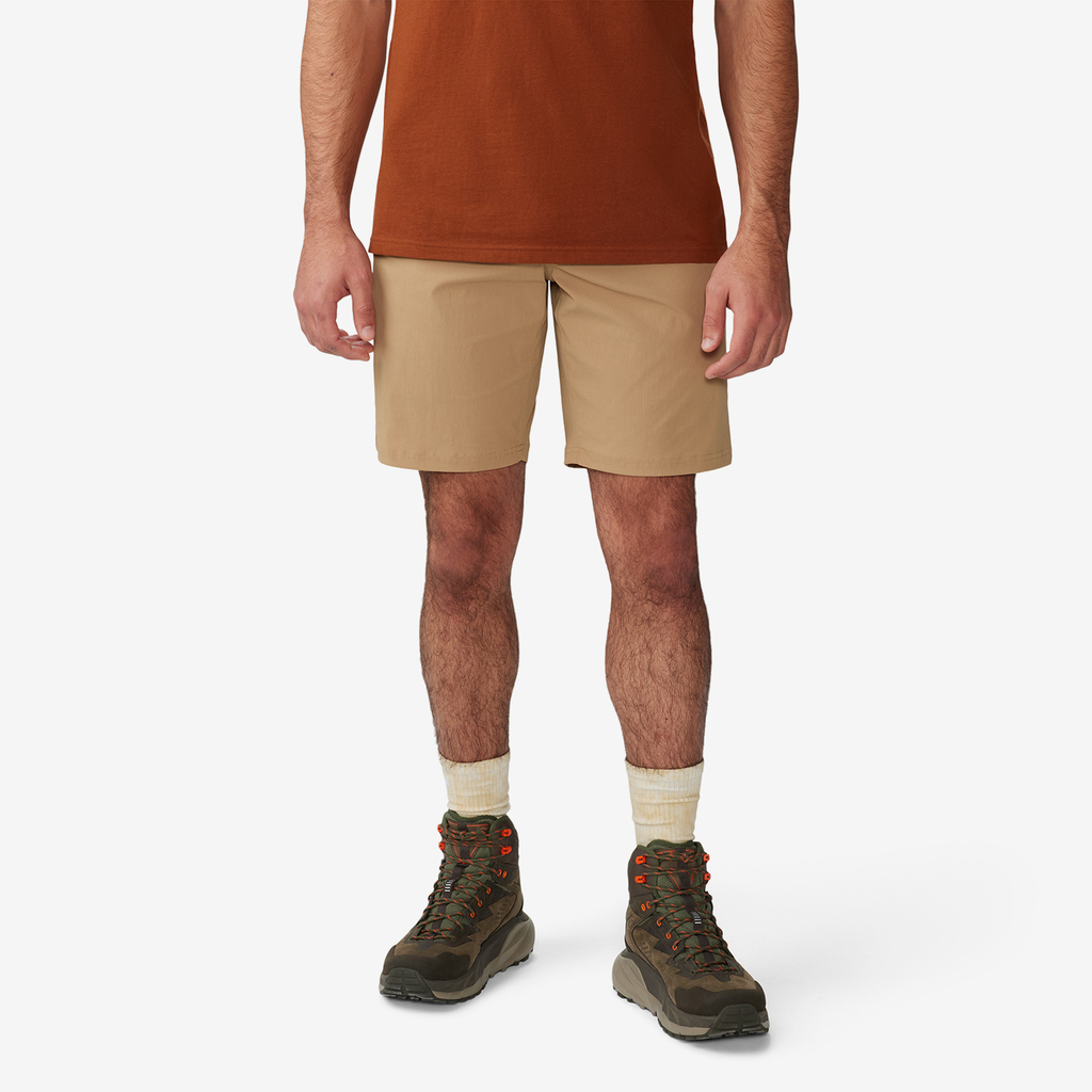 Mountain Hardwear M Axton™ Short in BRAUN