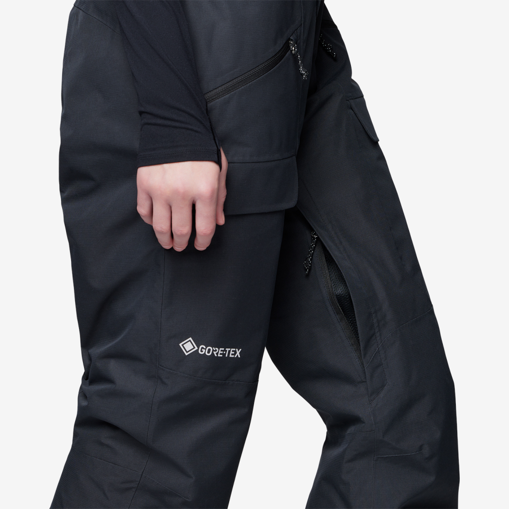 Mountain Hardwear W Cloud Bank™ GORE-TEX Pant in SCHWARZ