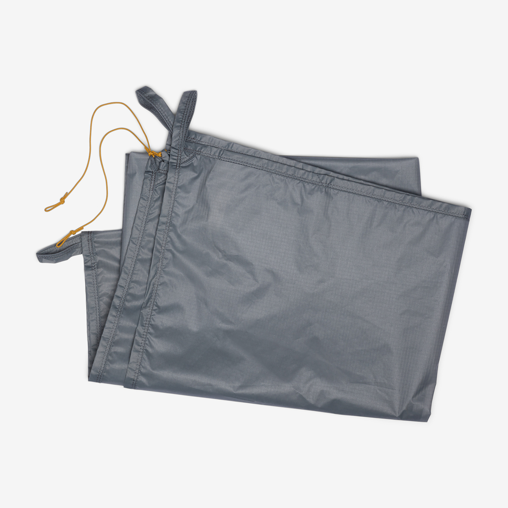 Mountain Hardwear Nimbus™ UL 2 Footprint in GRAU