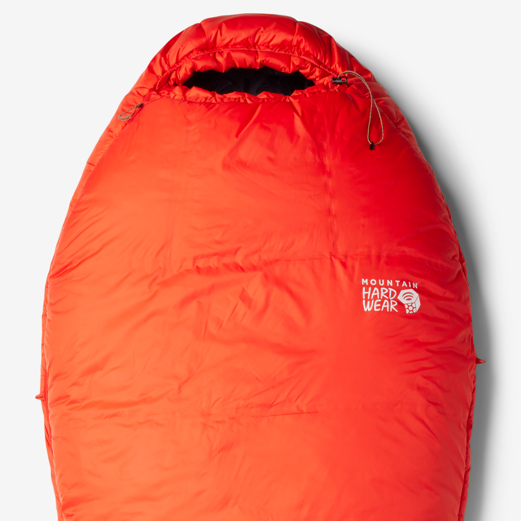 Mountain Hardwear Lamina™ -20F/-29C Long in ROT