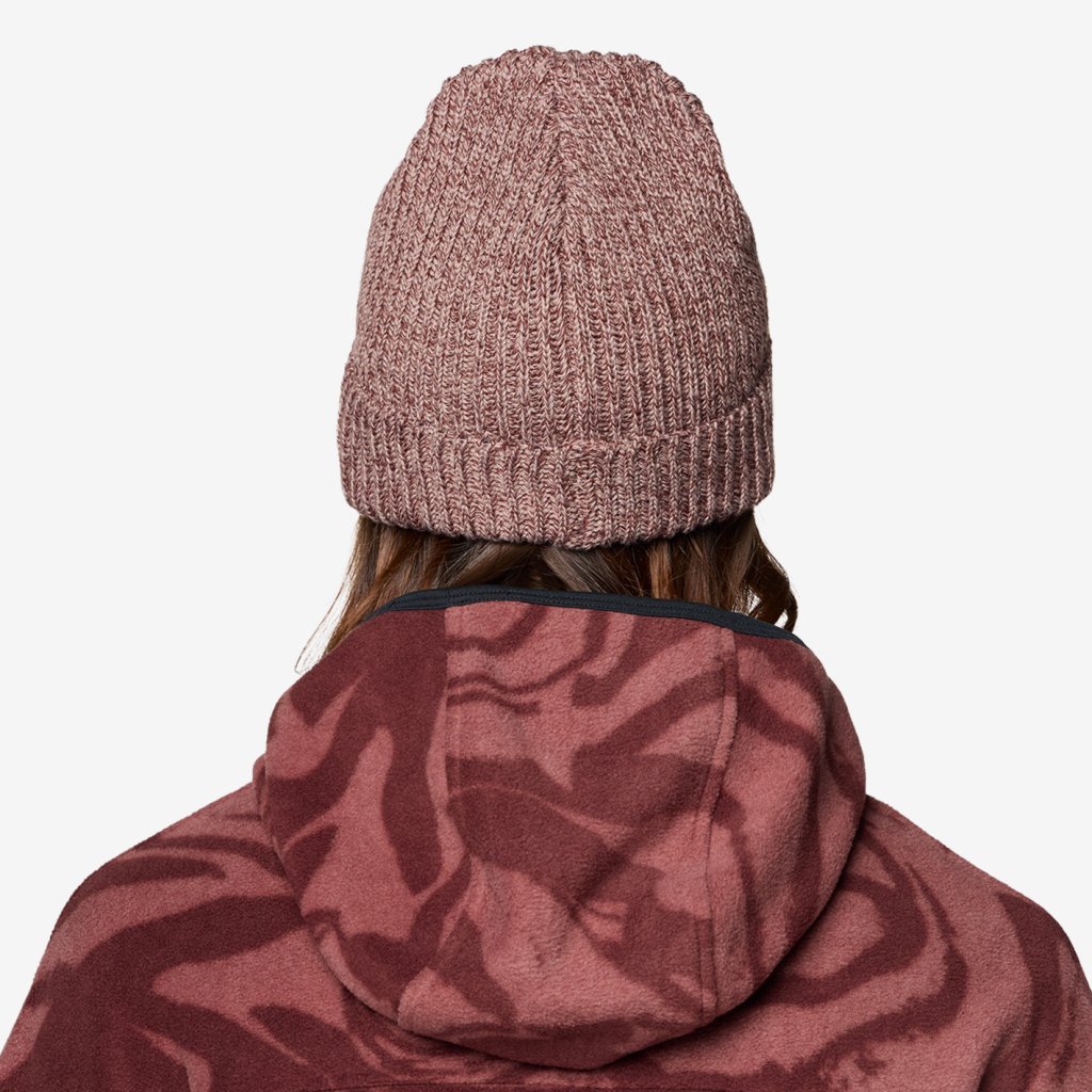 Mountain Hardwear Lone Pine™ Beanie in BRAUN