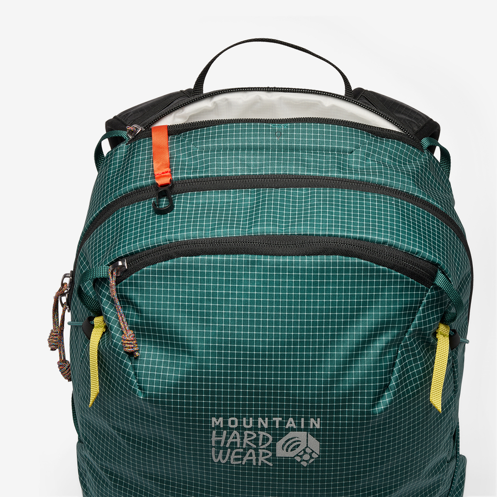 Mountain Hardwear Lickety Split™ 20L Backpack in GRÜN