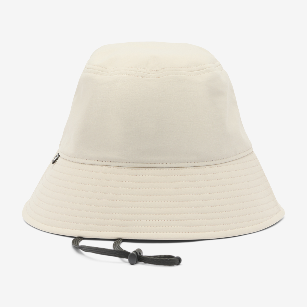 Mountain Hardwear Stryder™ Bucket Hat in BEIGE