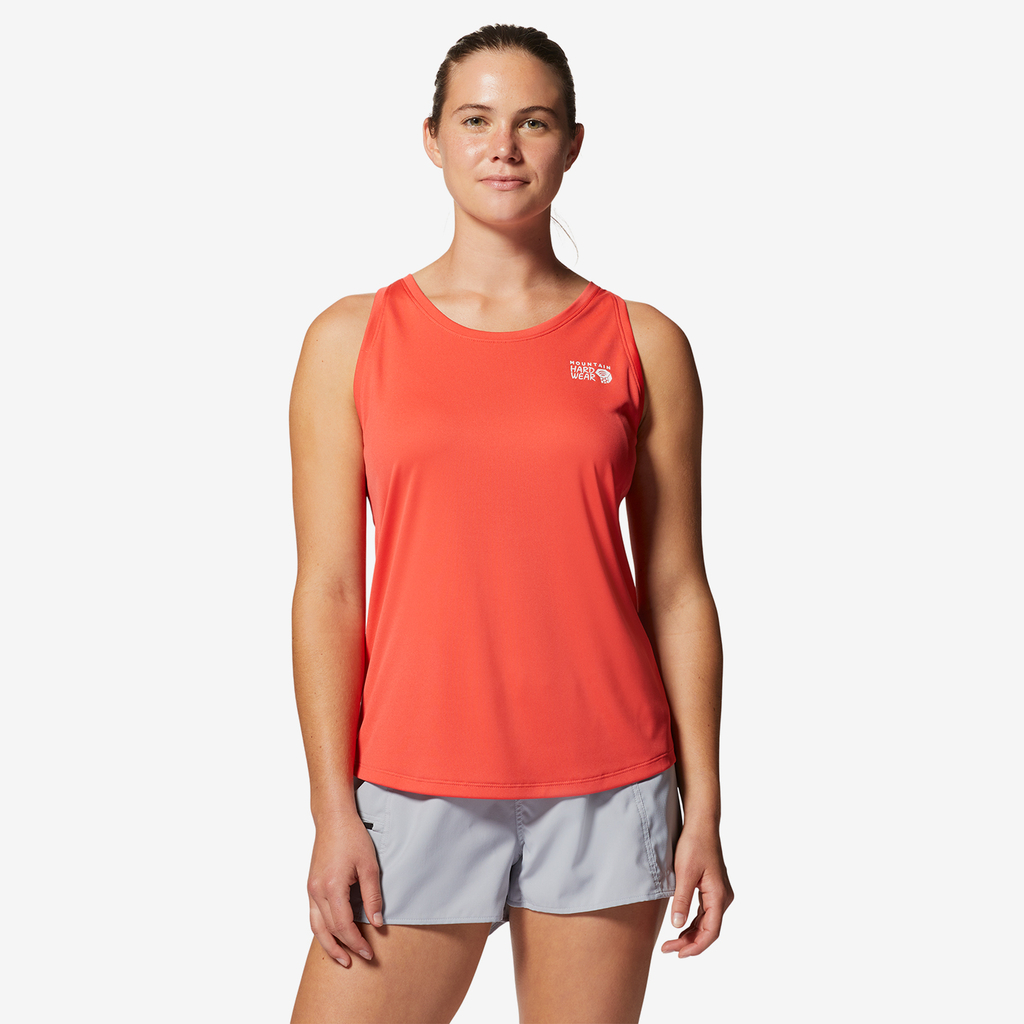 Mountain Hardwear W Wicked Tech™ Tank in PINK