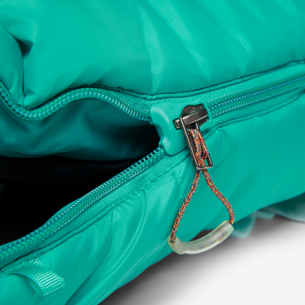 Mountain Hardwear W Lamina™ 15F/-9C Reg in BLAU