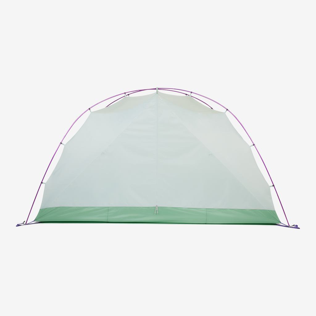 Mountain Hardwear Bridger™ 6 Tent in GRÜN