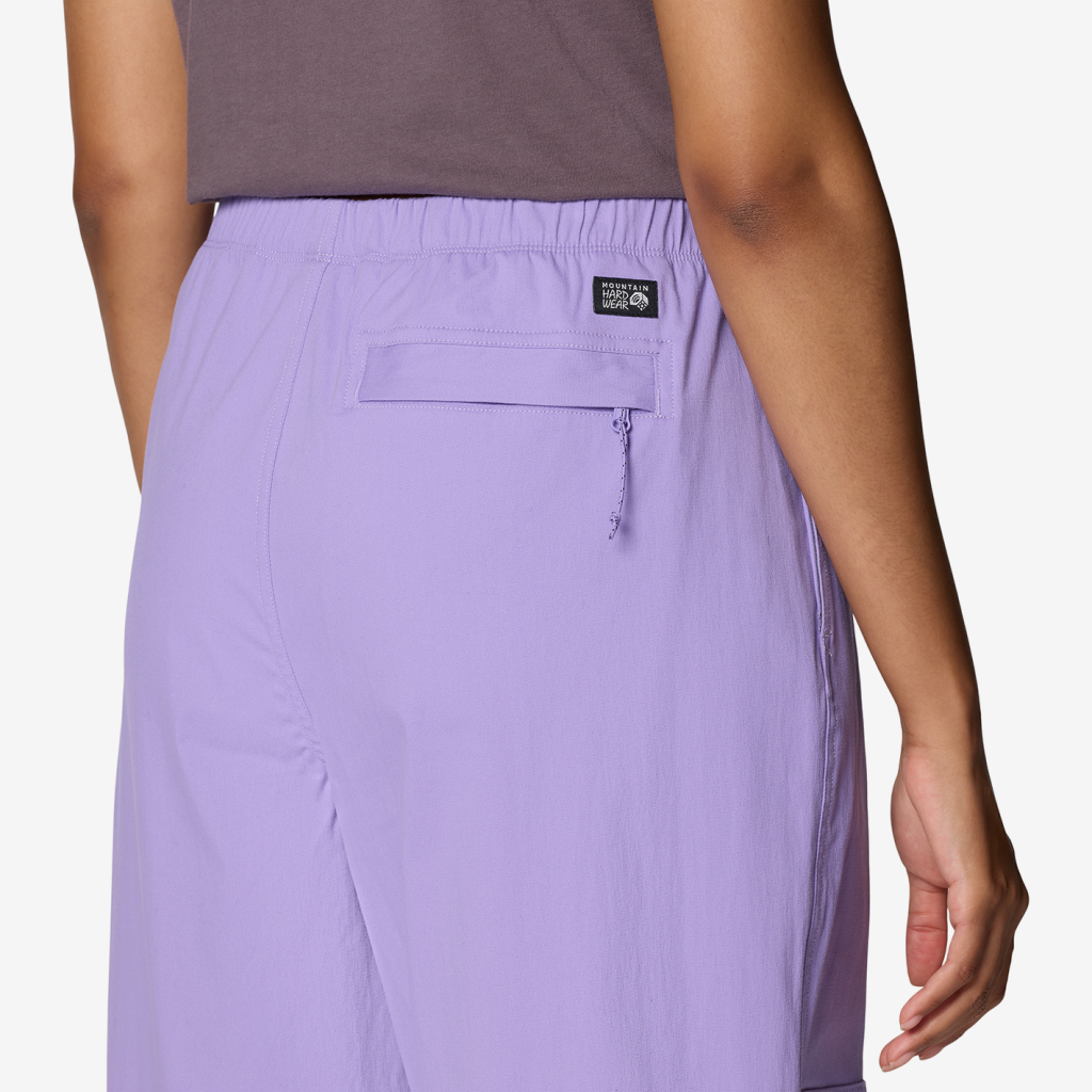 Mountain Hardwear W Rockrydge Pant in VIOLETT