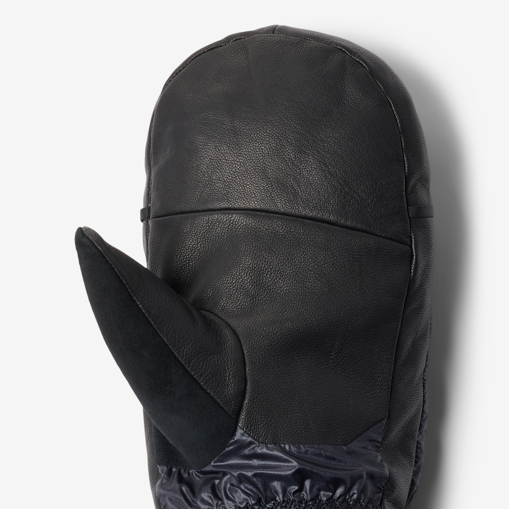 Mountain Hardwear Absolute Zero™ Gore-Tex® Mitt in SCHWARZ