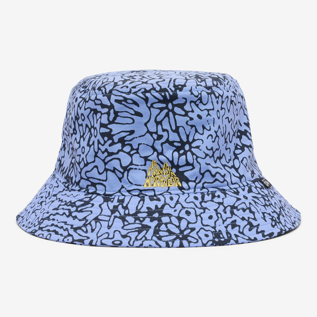 Mountain Hardwear Stryder™ Bucket Hat in VIOLETT