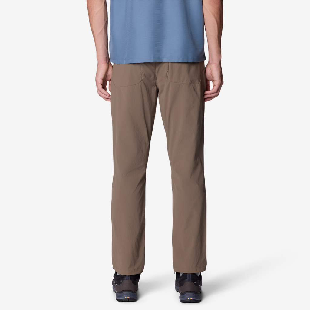 Mountain Hardwear Dynama™ Pant in BRAUN