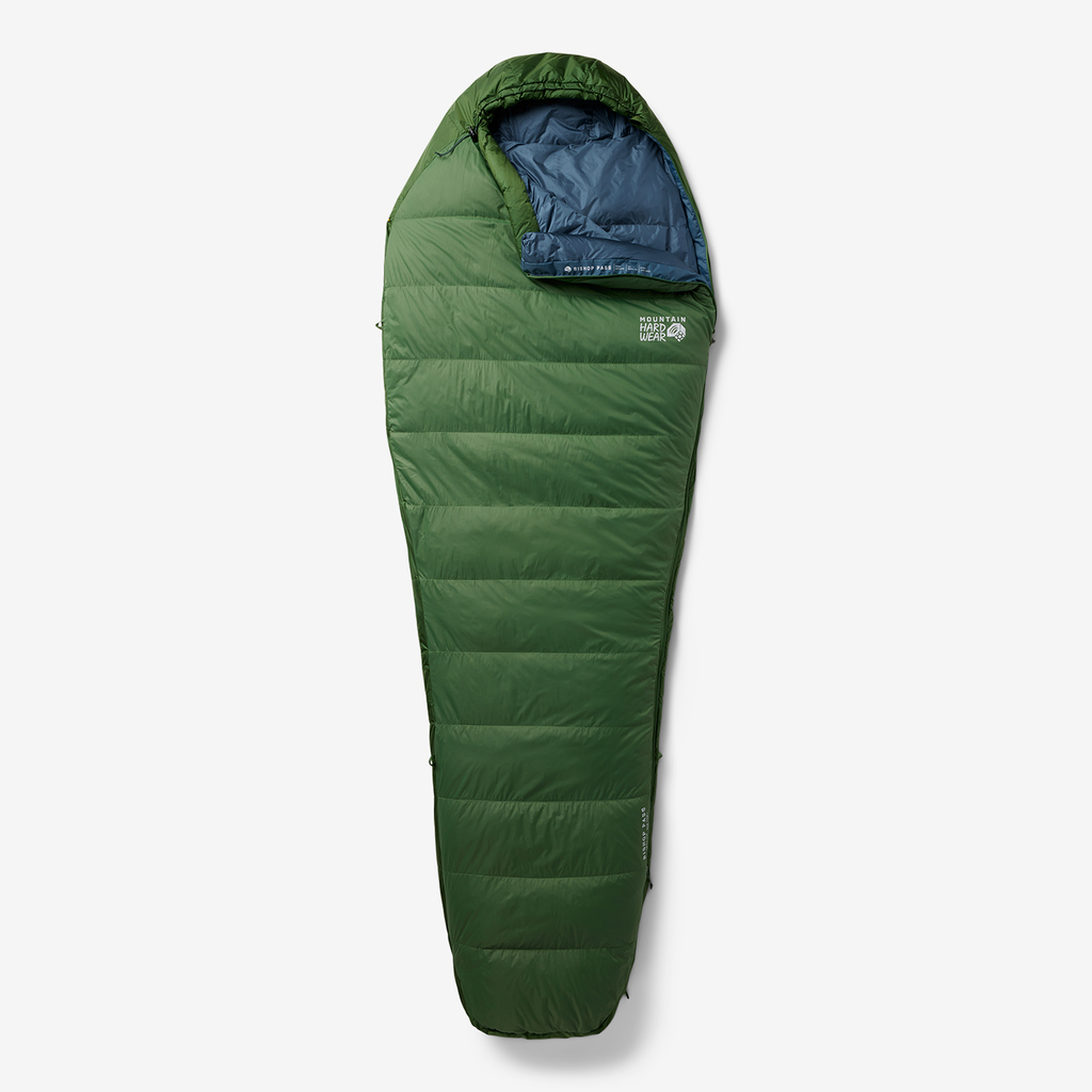 Mountain Hardwear Bishop Pass™ 30F/-1C Reg in GRÜN