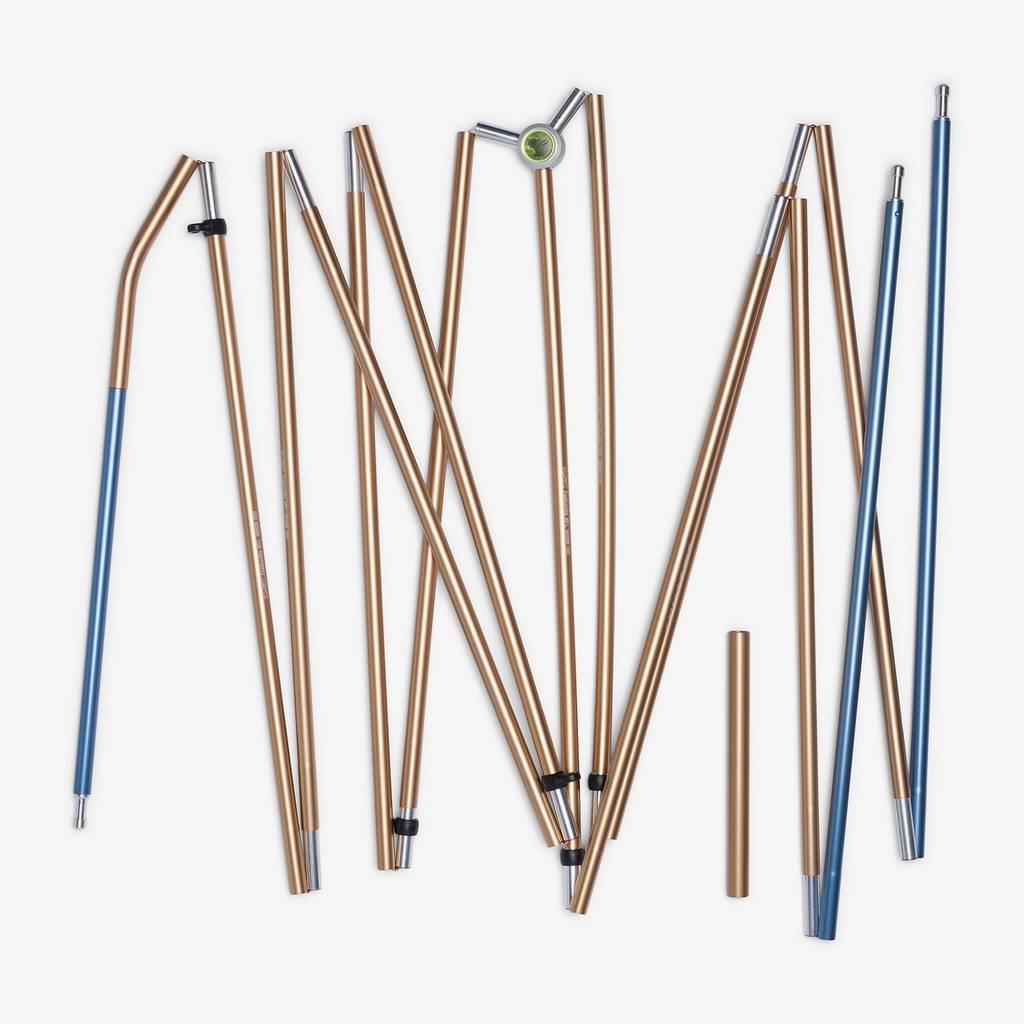 Mountain Hardwear Nimbus™ UL 2 Tent in BLAU