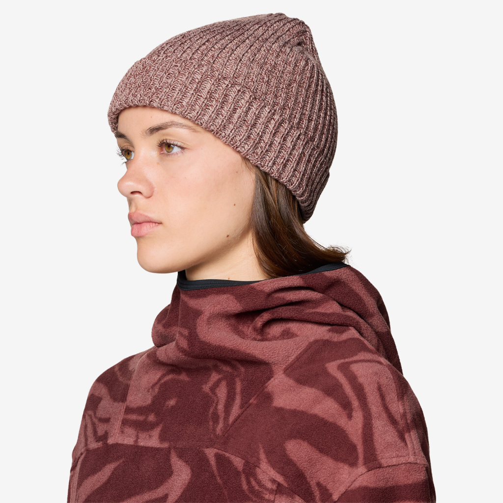 Mountain Hardwear Lone Pine™ Beanie in BRAUN