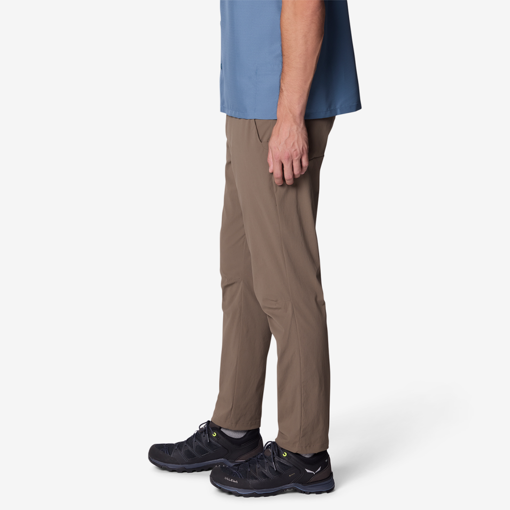 Mountain Hardwear Dynama™ Pant in BRAUN