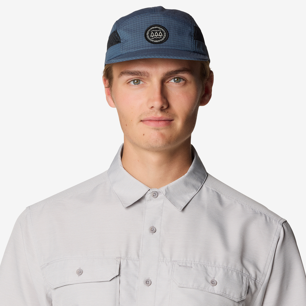 Mountain Hardwear Stryder™ Cap in BLAU