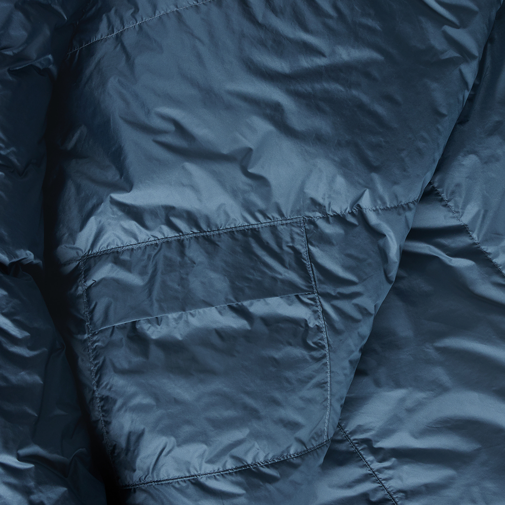 Mountain Hardwear Bishop Pass™ 30F/-1C Reg in GRÜN