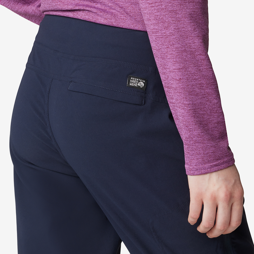 Mountain Hardwear W Dynama™ Pant in BLAU