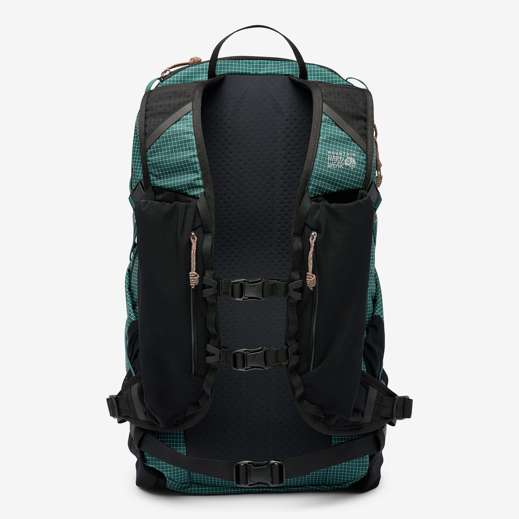 Mountain Hardwear Lickety Split™ 20L Backpack in GRÜN