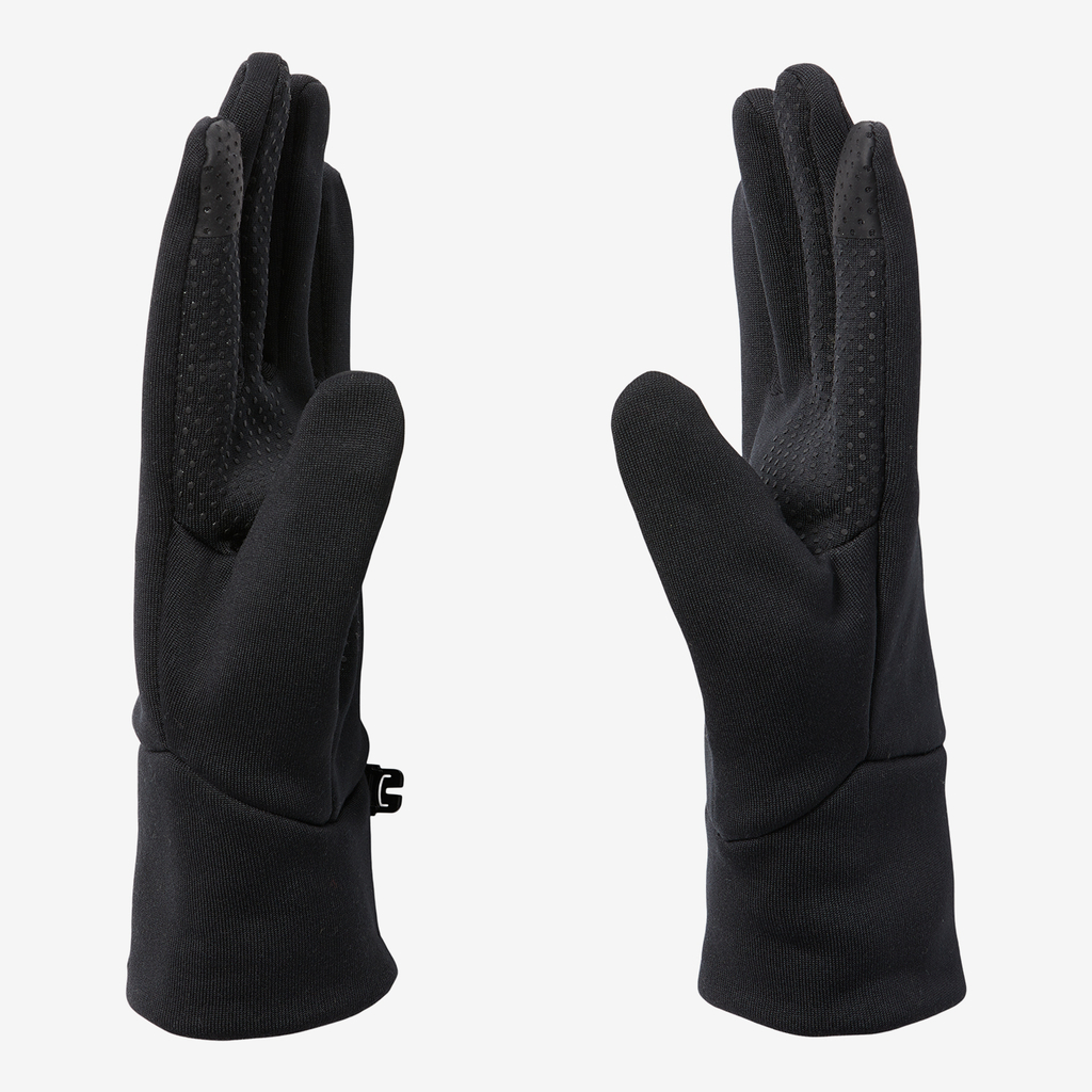 Mountain Hardwear Power Stretch® Stimulus™ Glove in SCHWARZ