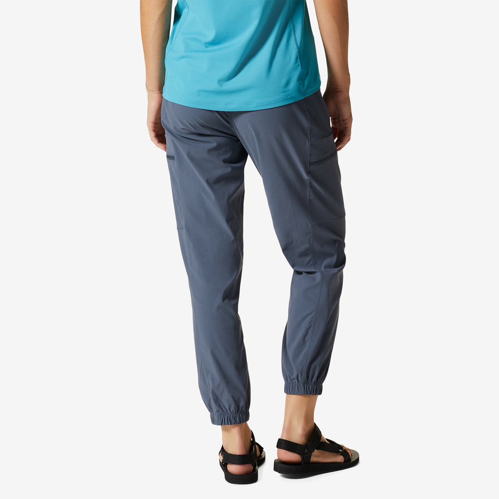 Mountain Hardwear W Dynama Jogger für Damen in BLAU
