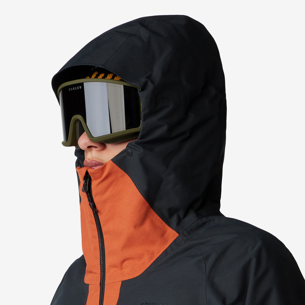 Mountain Hardwear M Cloud Bank™ GORE-TEX Jacket in ROT