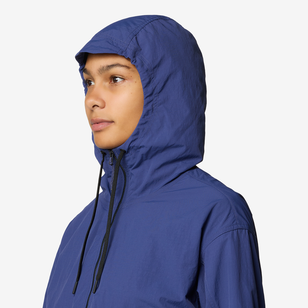 Mountain Hardwear W Stryder™ Full Zip in VIOLETT