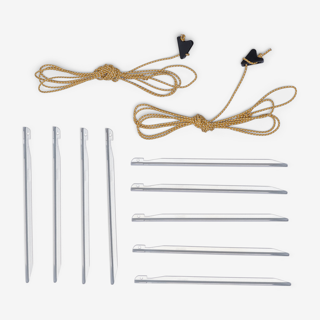 Mountain Hardwear Nimbus™ UL 2 Tent in BLAU