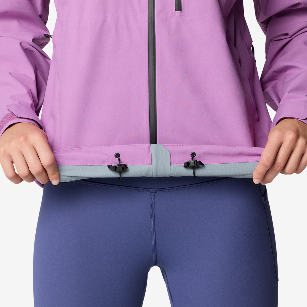 Mountain Hardwear W Stretch Ozonic™ Jacket in PINK