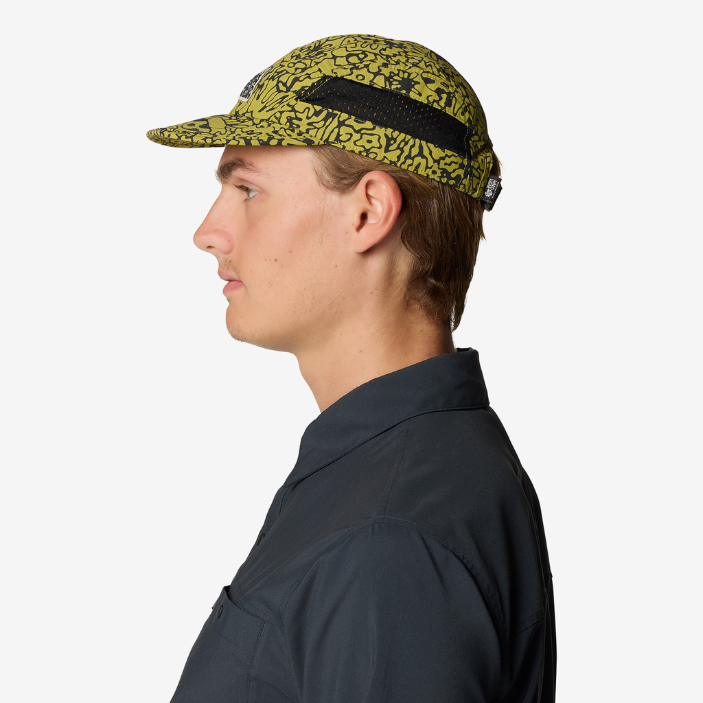 Mountain Hardwear Stryder™ Cap in GRÜN