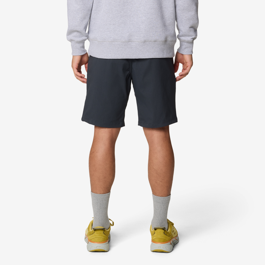 Mountain Hardwear M Hardwear AP™ Active Short in BLAU