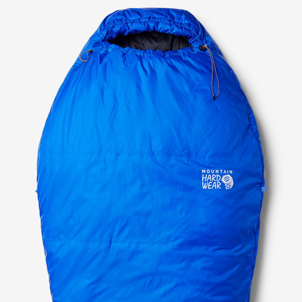 Mountain Hardwear Lamina™ 30F/-1C Long in BLAU