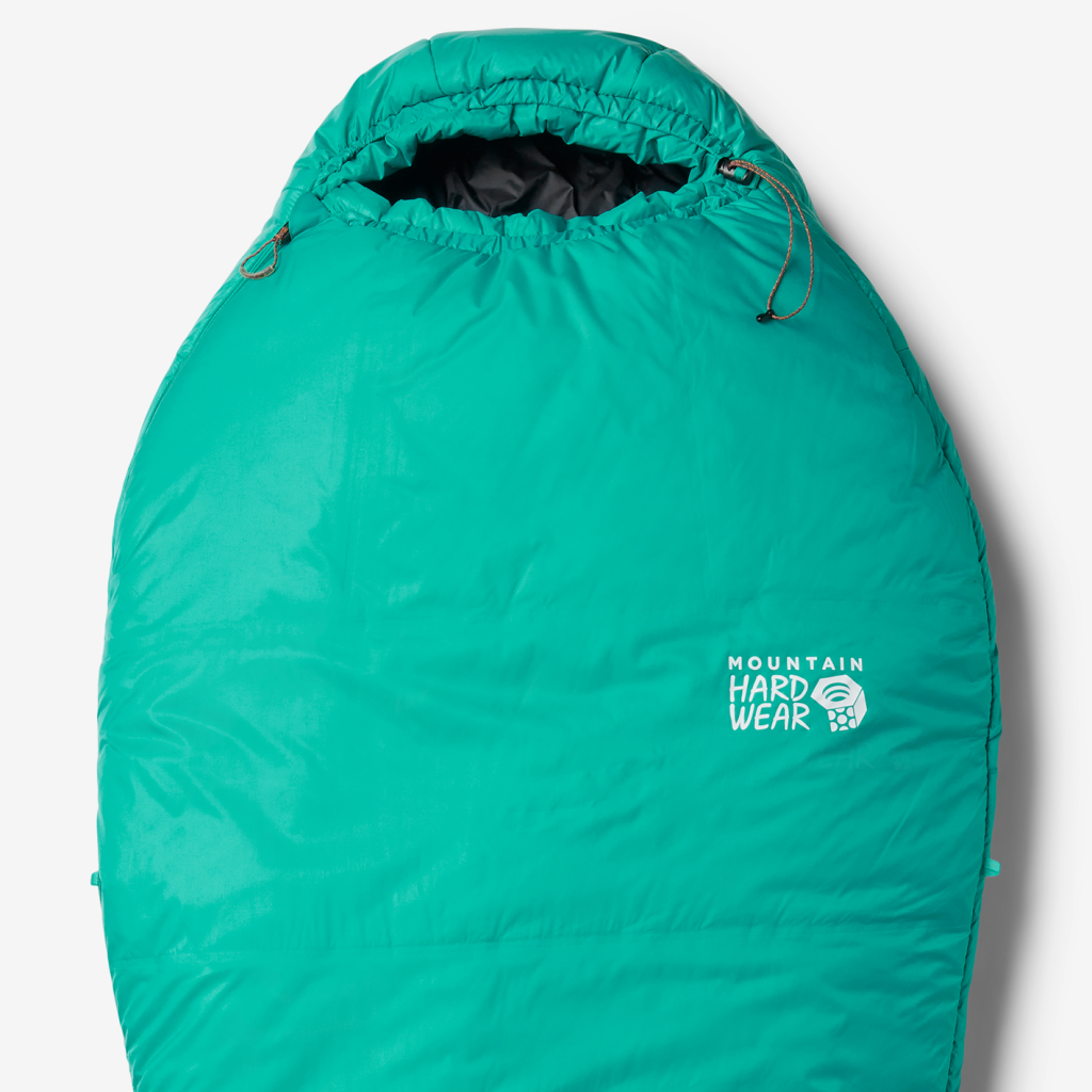 Mountain Hardwear W Lamina™ 15F/-9C Reg in BLAU