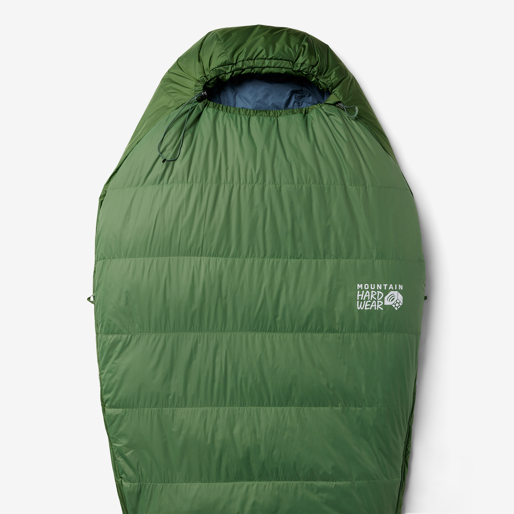 Mountain Hardwear Bishop Pass™ 30F/-1C Reg in GRÜN
