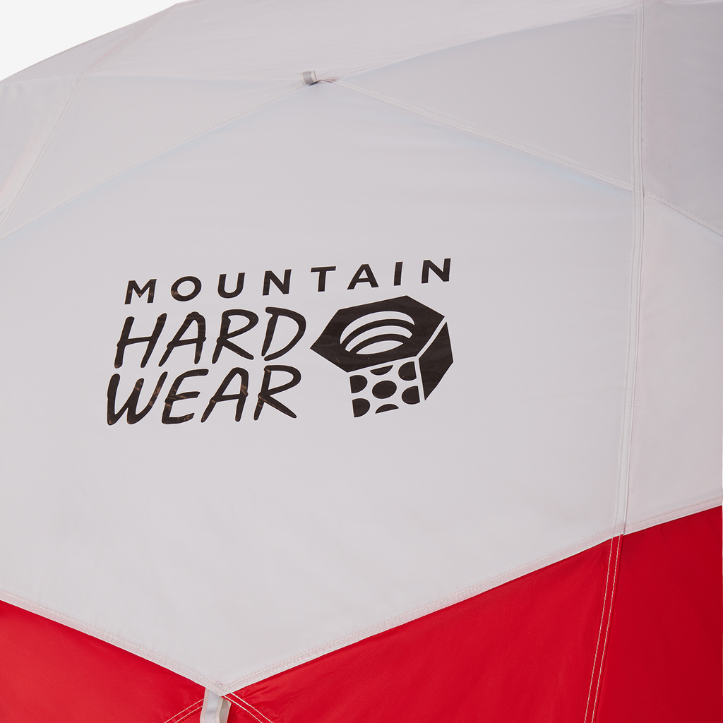 Mountain Hardwear Stronghold™ Dome Tent in ROT