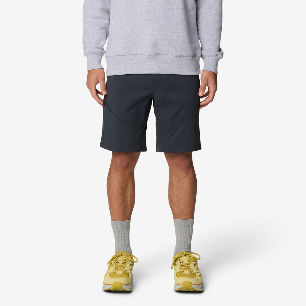 Mountain Hardwear M Hardwear AP™ Active Short in BLAU