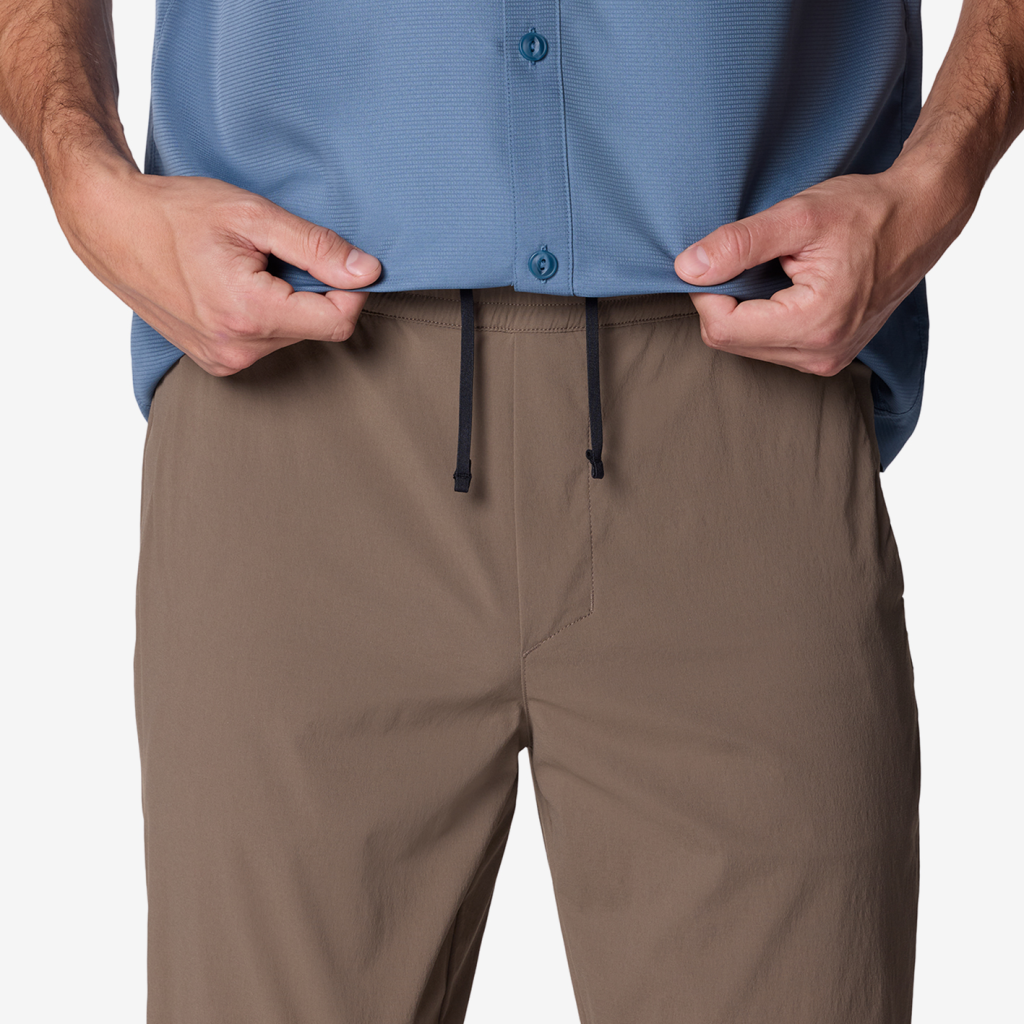 Mountain Hardwear Dynama™ Pant in BRAUN