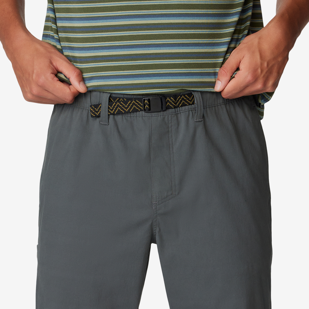 Mountain Hardwear M Rockrydge™ Pant in GRAU