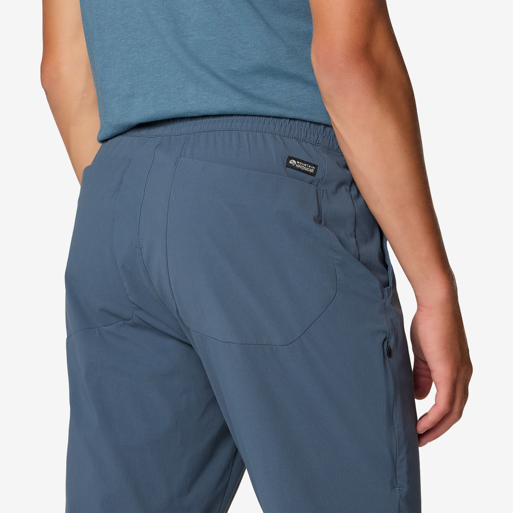 Mountain Hardwear M Send'r™Pull-on Pant in BLAU