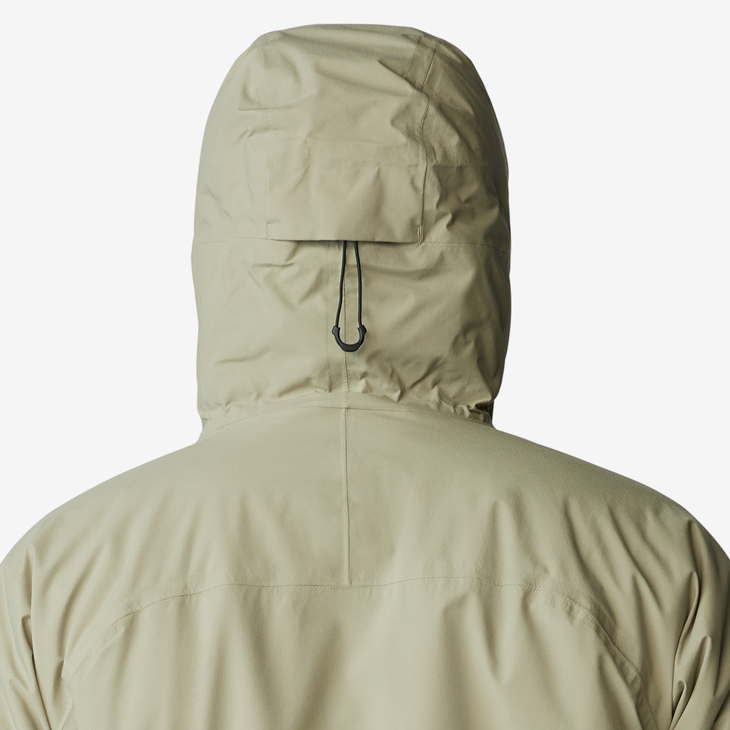 Mountain Hardwear M Stretch Ozonic™ Insulated Jacket in GRÜN
